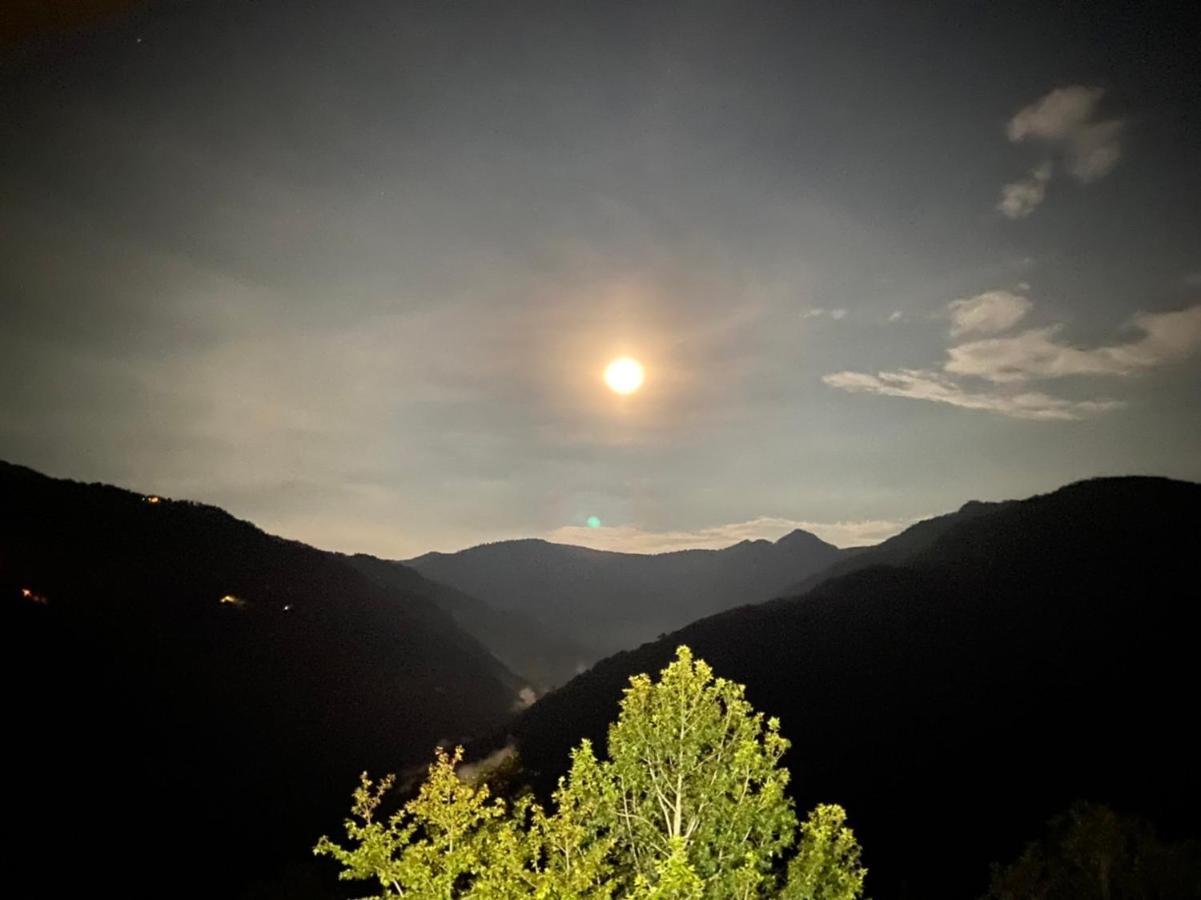 Lala Mountain Homestay‧Cile Farm Hualing Buitenkant foto