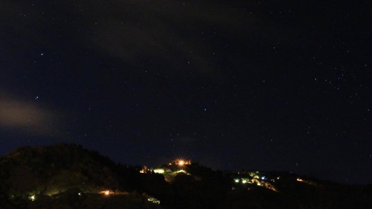 Lala Mountain Homestay‧Cile Farm Hualing Buitenkant foto